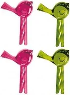 Pozostałe akcesoria kuchenne - Koziol Klips do torebek Pi:P 5313012 - miniaturka - grafika 1