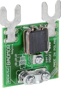 Symetryzator antenowy 1-12+UKF BADMOR - Wzmacniacze antenowe - miniaturka - grafika 2