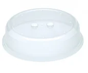 Akcesoria i części do mikrofalówek - OKT Przykrywka do mikrofalówki - miniaturka - grafika 1