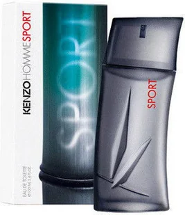 Kenzo Homme Sport Woda toaletowa 50ml - Wody i perfumy męskie - miniaturka - grafika 2