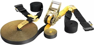 Singing Rock Slackline 15 m - Sprzęt wspinaczkowy Singing Rock Slackline 15 m - Sprzęt wspinaczkowy - miniaturka - grafika 1