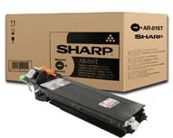 Sharp AR-016T - Tonery oryginalne - miniaturka - grafika 4