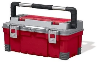 KETER Skrzynka na narzędzia MASTER PRO TOOLBOX 26 - Skrzynki i torby narzędziowe - miniaturka - grafika 4