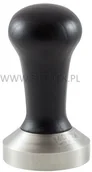 Akcesoria i części do ekspresów do kawy - Motta Tamper czarny - 52 mm 08110/BO - miniaturka - grafika 1