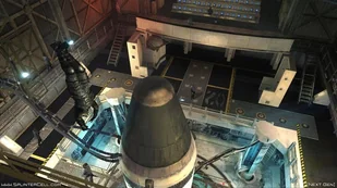 Tom Clancys Splinter Cell Double Agent GRA PC - Gry PC - miniaturka - grafika 2