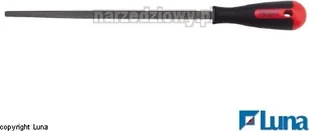 Teng Tools Pilnik czworokątny 9mm FLSQ10 128540101 - Nożyczki krawieckie - miniaturka - grafika 2