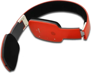 Ednet Head Bang - Słuchawki - miniaturka - grafika 2