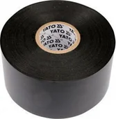 Taśmy izolacyjne i naprawcze - Yato TAŚMA ELEKTROIZOLACYJNA 50mmx33m YT-8177 - miniaturka - grafika 1