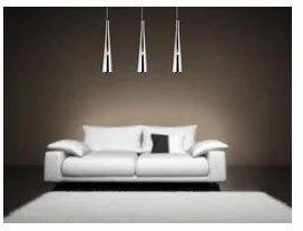 Azzardo CHEMICAL AD6036-1 - Lampy sufitowe - miniaturka - grafika 2