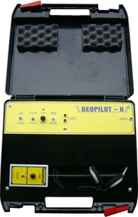 GEOPILOT X - Wykrywacze - miniaturka - grafika 2