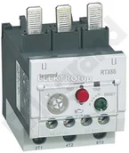 Sterowniki i przekaźniki - Legrand PRZEKAŹNIK TERMICZNY RÓŻNICOWY DO CTX3 65 45-65A D 416710 - miniaturka - grafika 1