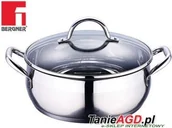 Garnki - Bergner BG-6530 - miniaturka - grafika 1