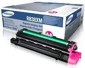 Bębny do drukarek - Samsung Bęben (Drum) purpurowy do C8380ND, wyd. do 30000 str. - miniaturka - grafika 1