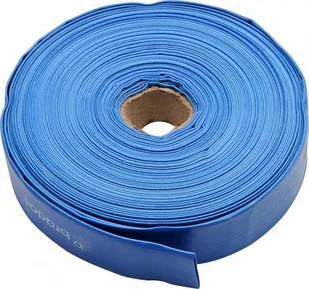 TOYA Wąż tłoczny do motopomp 2 50 m 79983 - Akcesoria do pomp - miniaturka - grafika 2