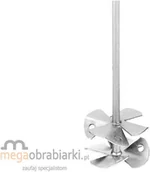 Mieszadła - Festool Mieszadło śmigłowe WS 2 100x600 SW10 - miniaturka - grafika 1