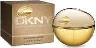 Wody i perfumy damskie - Donna Karan DKNY Golden Delicious woda perfumowana 30ml - miniaturka - grafika 1