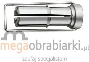 ROTHENBERGER Tuleja zaciskowa 16 mm R750 - Inne urządzenia budowlane - miniaturka - grafika 2