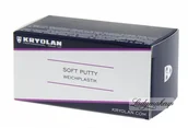 Charakteryzacja - KRYOLAN Soft Putty - Plastyczny wosk do charakteryzacji - 50 g - ART. 1431 KR1431 - miniaturka - grafika 1