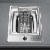 Inne urządzenia gastronomiczne - Smeg PGF30F - miniaturka - grafika 1