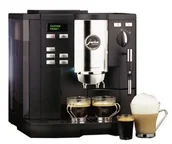 Ekspresy do kawy - Jura S7AG Black - miniaturka - grafika 1
