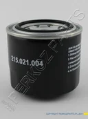 Części i akcesoria do maszyn rolniczych - SCHAFFER FILTR SILNIKA 215.021.004 - miniaturka - grafika 1