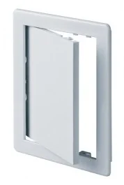 Drzwiczki rewizyjne z tworzywa ABS 25x33cm - Drzwiczki i klapy rewizyjne - miniaturka - grafika 2