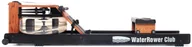 Wioślarze - WaterRower Clubsport 135 - miniaturka - grafika 1