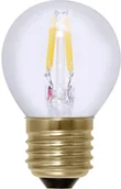 Żarówki LED - Segula Żarówka LED E27 2.7 W 180 lm 2200 K 50208 - miniaturka - grafika 1
