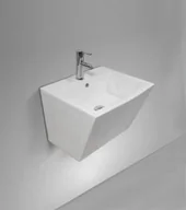 Umywalki - Massi Inglo 52x44 MSU-9389 - miniaturka - grafika 1