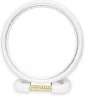 Lusterka do makijażu - Top Choice Makijaż lusterko Stojące 5046 - miniaturka - grafika 1