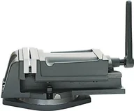 Imadła i ściski - LUNA imadło maszynowe obrotowe 125mm 209400209 - miniaturka - grafika 1