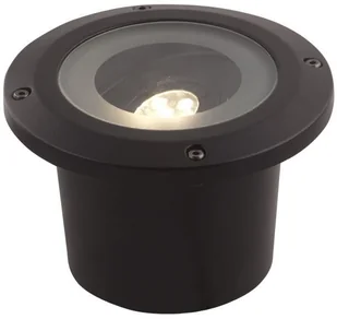 GARDENLIGHT Lampa zewnętrzna LED RUBUM Gardenlight, stal nierdzewna, srebrny 3159011 3159011 - Lampy ogrodowe - miniaturka - grafika 2