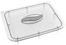 Jura Pokrywa pojemnika kawy ekspres 64809 64809 - Akcesoria i części do ekspresów do kawy - miniaturka - grafika 2