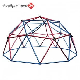 LIFETIME Kopuła do wspinaczki na plac zabaw GEODOME 101301 - Place zabaw LIFETIME Kopuła do wspinaczki na plac zabaw GEODOME 101301 - Place zabaw - miniaturka - grafika 2