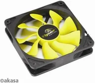 Wentylatory komputerowe - Akasa AK-FN059 12cm Viper Fan - miniaturka - grafika 1
