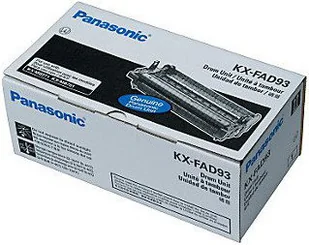 Panasonic Bęben KX-FAD93E - Bębny do drukarek - miniaturka - grafika 5