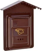 Skrzynki na listy - Skrzynka na listy S-12 - miniaturka - grafika 1