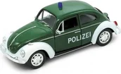 Samochody i pojazdy dla dzieci - Welly VW Beetle 42343 - miniaturka - grafika 1