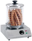 Inne urządzenia gastronomiczne - Bartscher Urządzenie do hot dogów - miniaturka - grafika 1