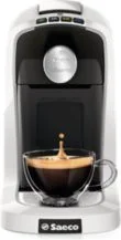 Ekspres do kawy Saeco Tchibo Cafissimo Tuttocaffe HD8602/01 - Ekspresy do kawy - miniaturka - grafika 2