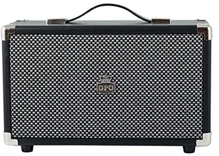 GPO Westwood czarny - Głośniki przenośne - miniaturka - grafika 2