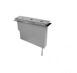 Tres Max zestaw montażowy 203.245.01 - Akcesoria do armatury i ceramiki - miniaturka - grafika 3