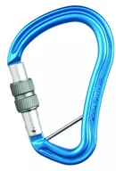 Sprzęt wspinaczkowy - Singing Rock karabinek Hector screw BC - miniaturka - grafika 1