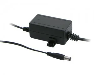 PULSAR ZASILACZ PSD12010 12V/1,0A - Akcesoria do monitoringu - miniaturka - grafika 3