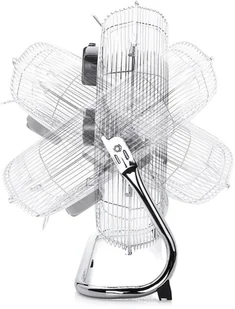 Wentylator Tristar VE-5935 Srebrny - Wentylatory - miniaturka - grafika 3