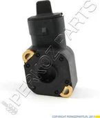 Części i akcesoria do maszyn rolniczych - CNH POTENCJOMETR 82021036 - 82033385 - 87559692 - 87605247 - miniaturka - grafika 1