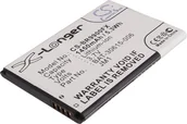 Baterie do telefonów - Cameron Sino Blackberry Bold 9900 / JM1 1450mAh 5.36Wh Li-Ion 3.7V CS-BR9900FX - miniaturka - grafika 1