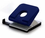 Dziurkacze - NOVUS DZIURKACZ NOVUS MASTER NIEBIESKI zakupy dla domu i biura 025-0512 NO - miniaturka - grafika 1