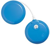 Pozostały sprzęt i akcesoria do ćwiczeń - Cefar Module Compex 2 Stück Fit 5.0, Co8984377 - miniaturka - grafika 1