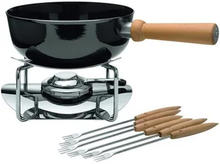 Silit Zestaw do Fondue serowego 21.3522.7397 21.3522.7397 - Zestawy do fondue - miniaturka - grafika 2
